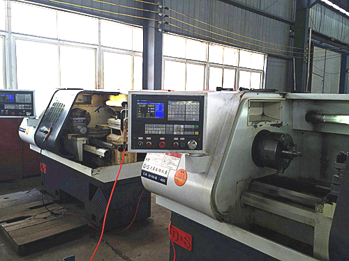 数控车床